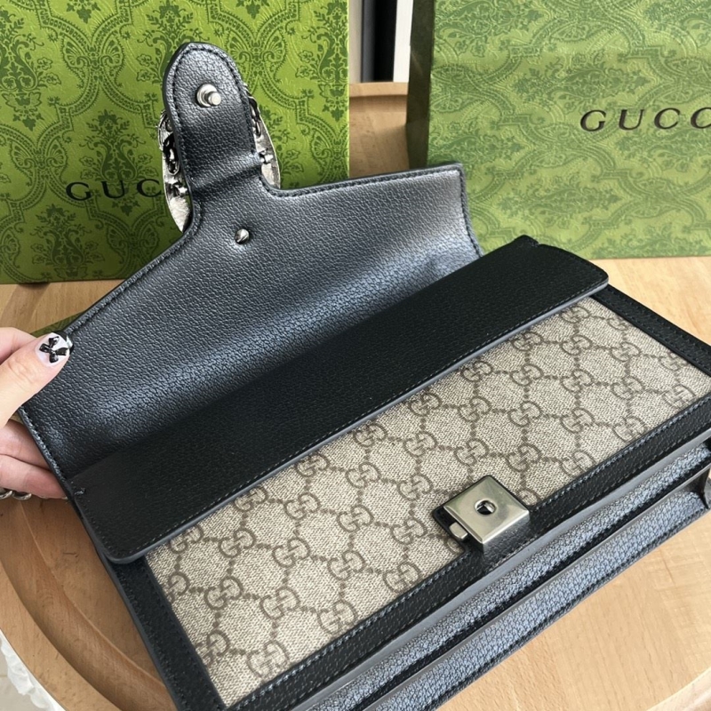 Gucci Satchel Bags